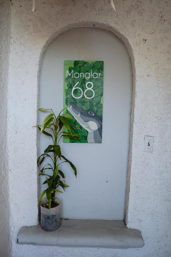 Apartment Casa Moreletii