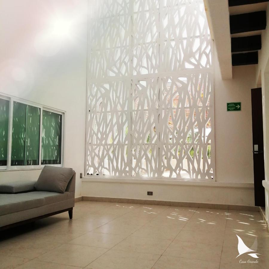 Casa Grande Hotel Cancún