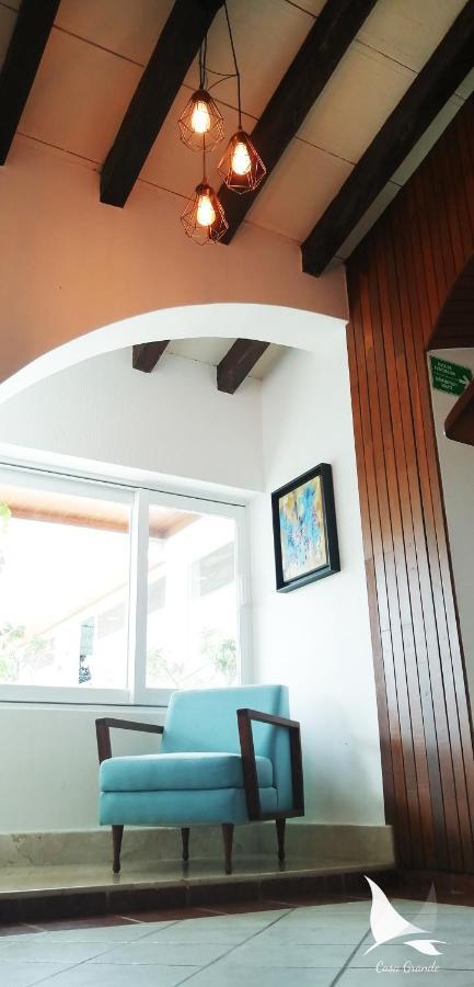 Hotel Casa Grande 3*