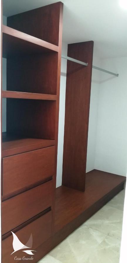 Hotel Casa Grande Cancún