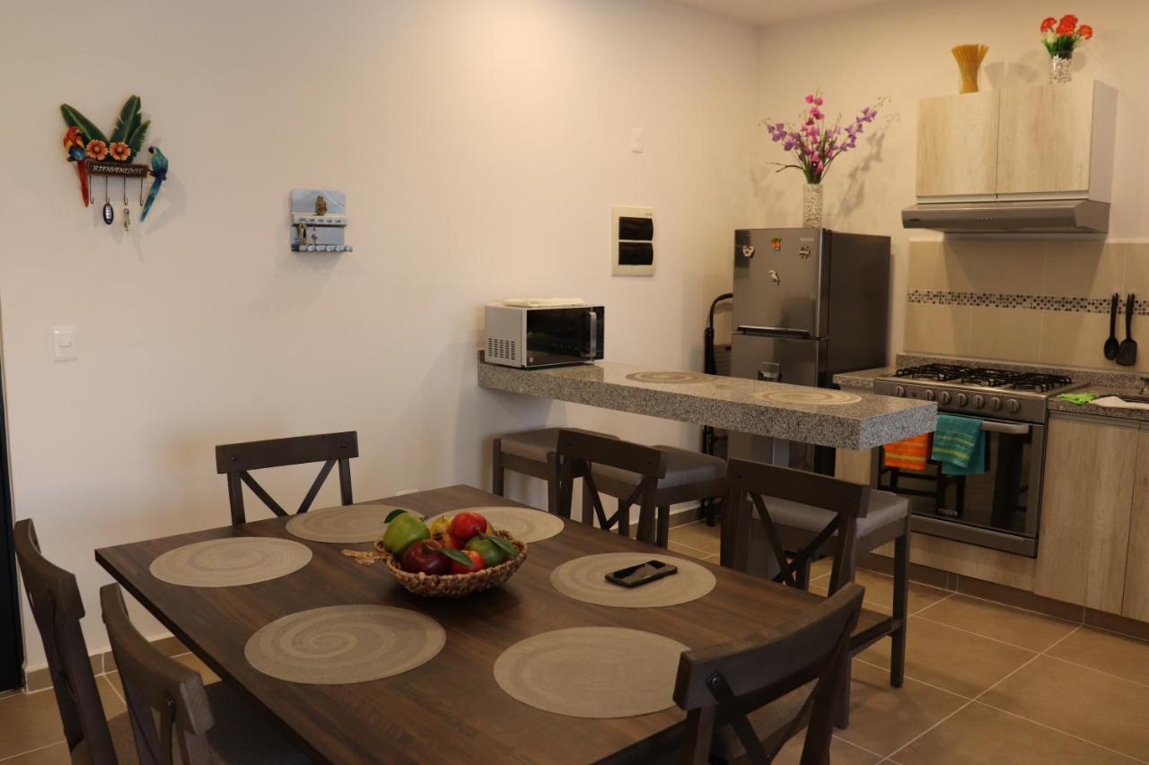 Apartment Departamento Dream Lagoons Xa *
