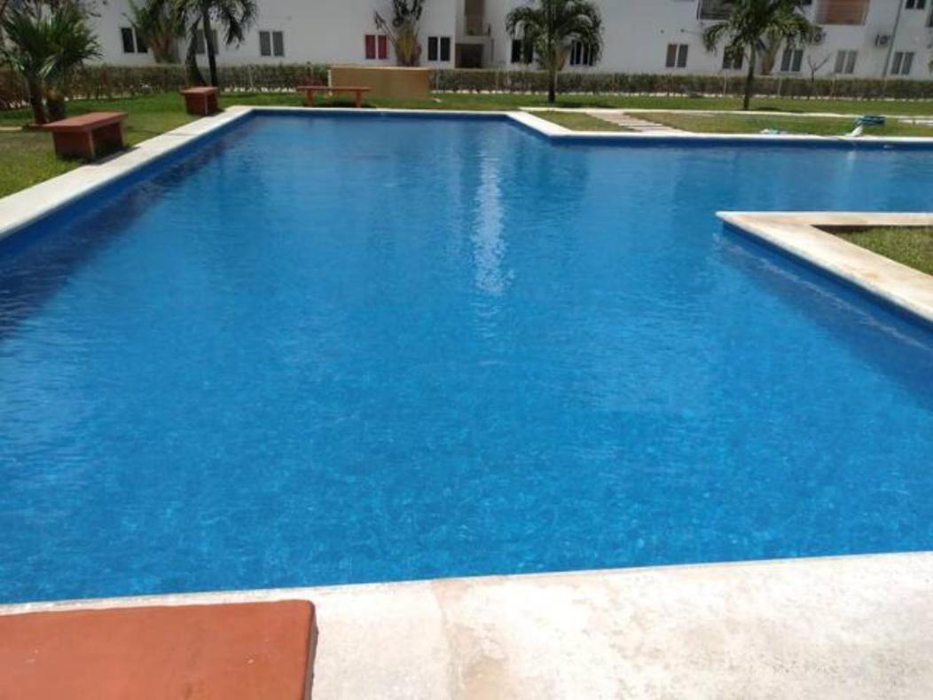 Residencial Vista Alegre Apartamento Cancún