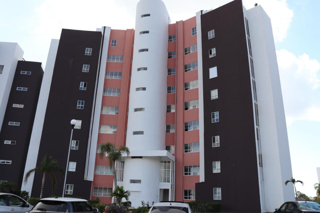 Apartment Departamento Dream Lagoons Xa