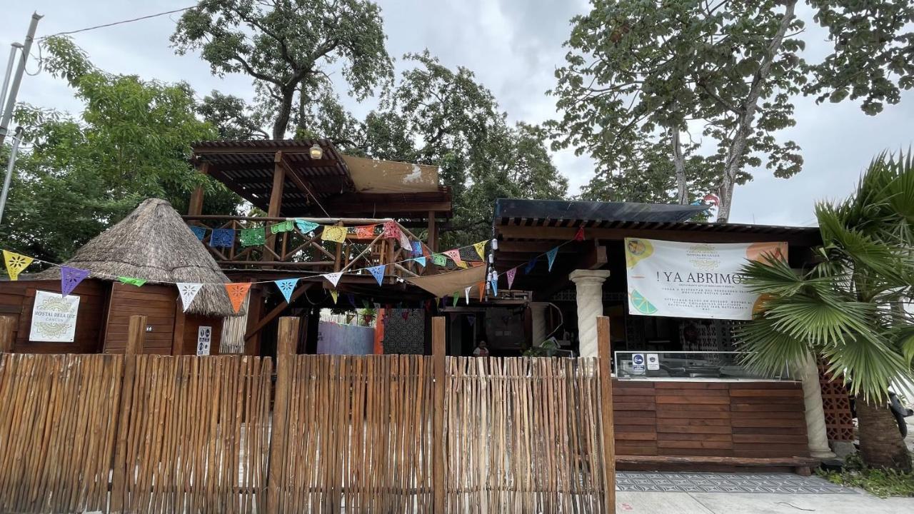 La Luz Cancún