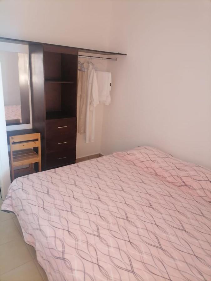 Residencial Vista Alegre Apartamento *