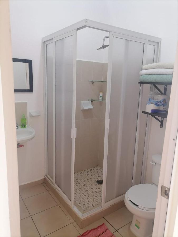 Residencial Vista Alegre Apartamento Cancún