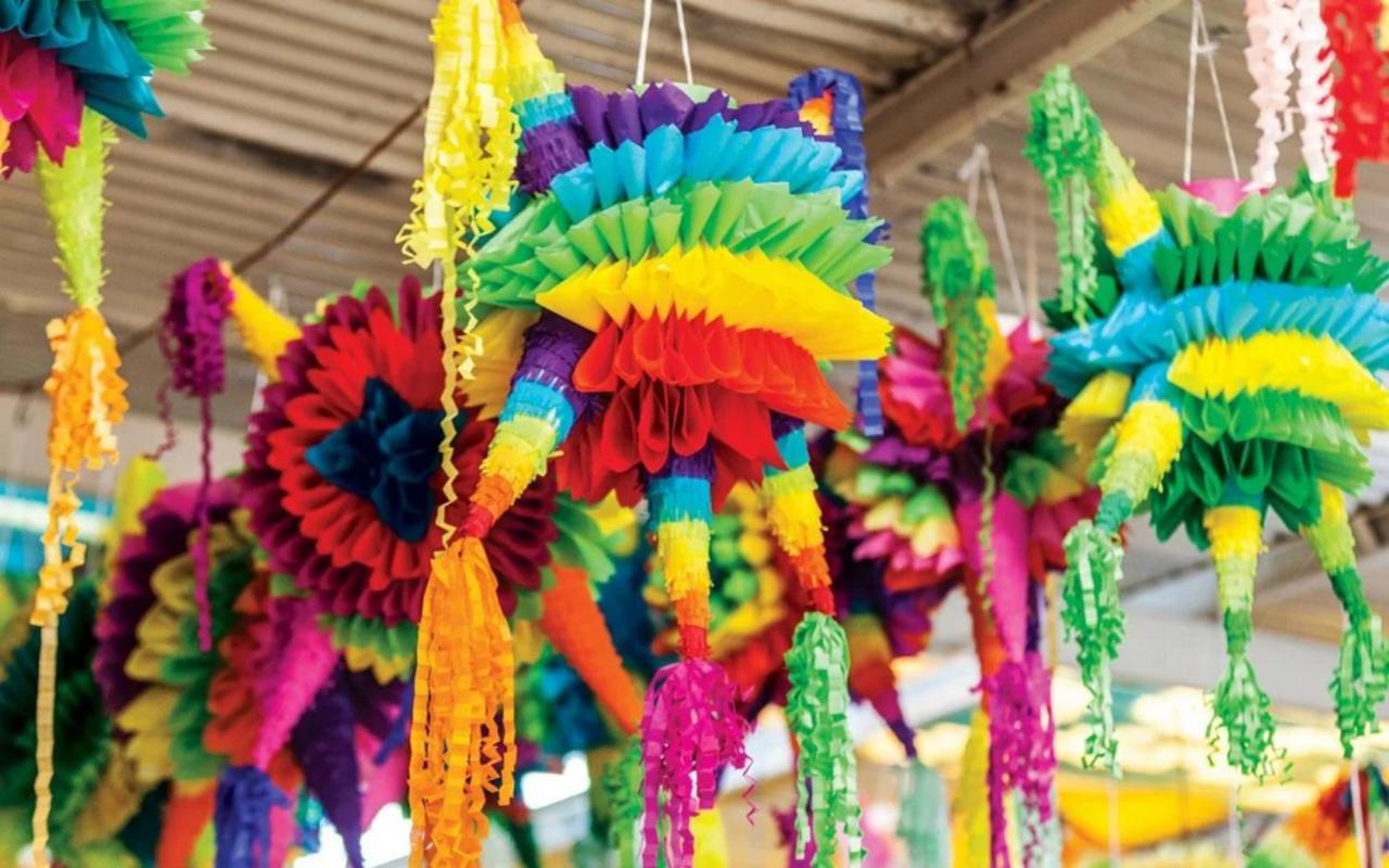 Hostel Piñata * Cancún