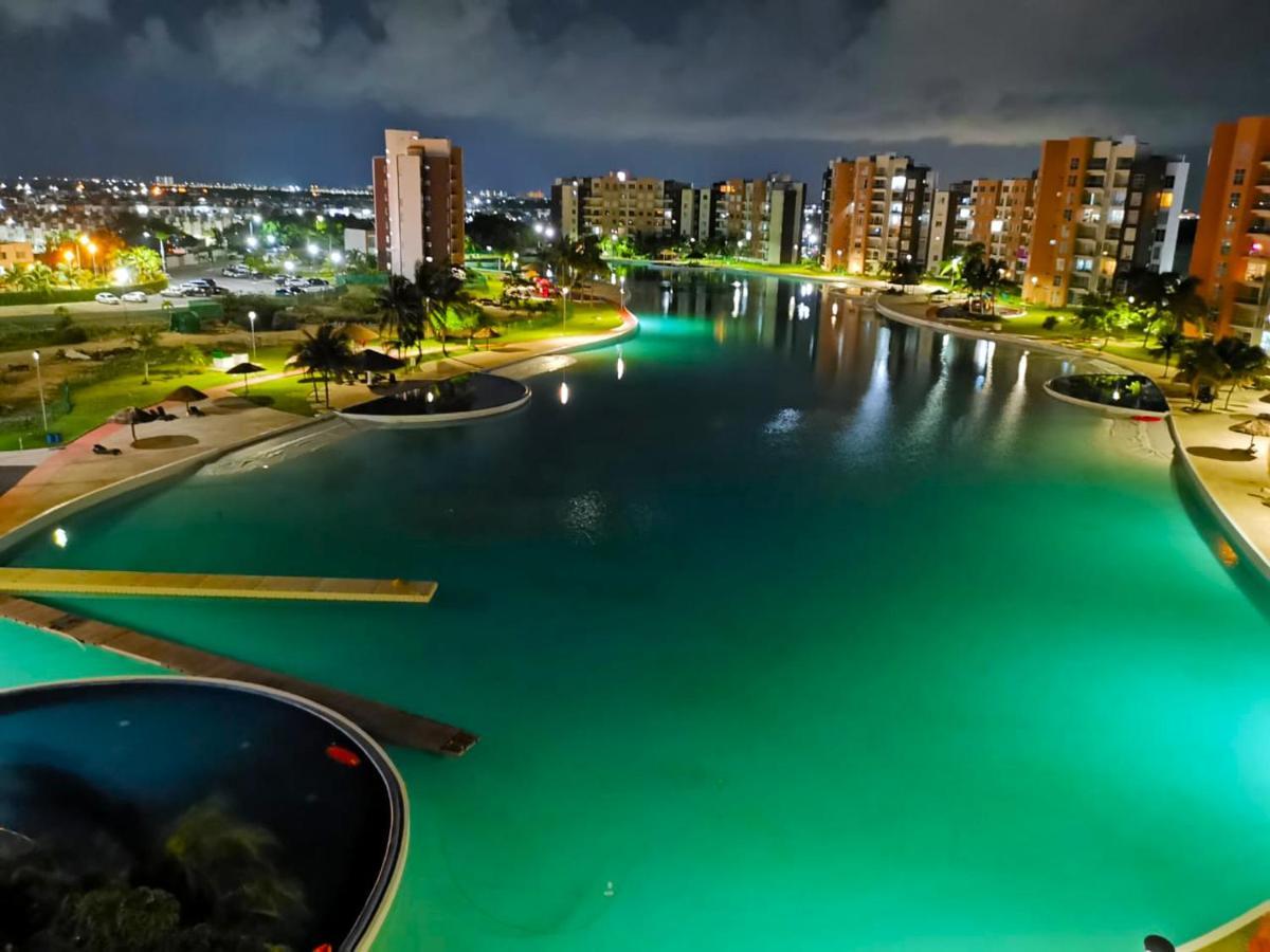 Habitación en casa particular Dream Vacation Cancún