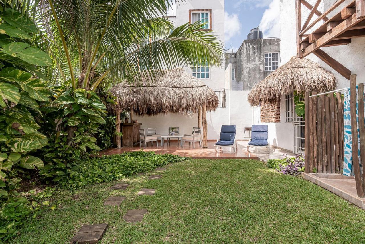 Apartamento Casa Nona *