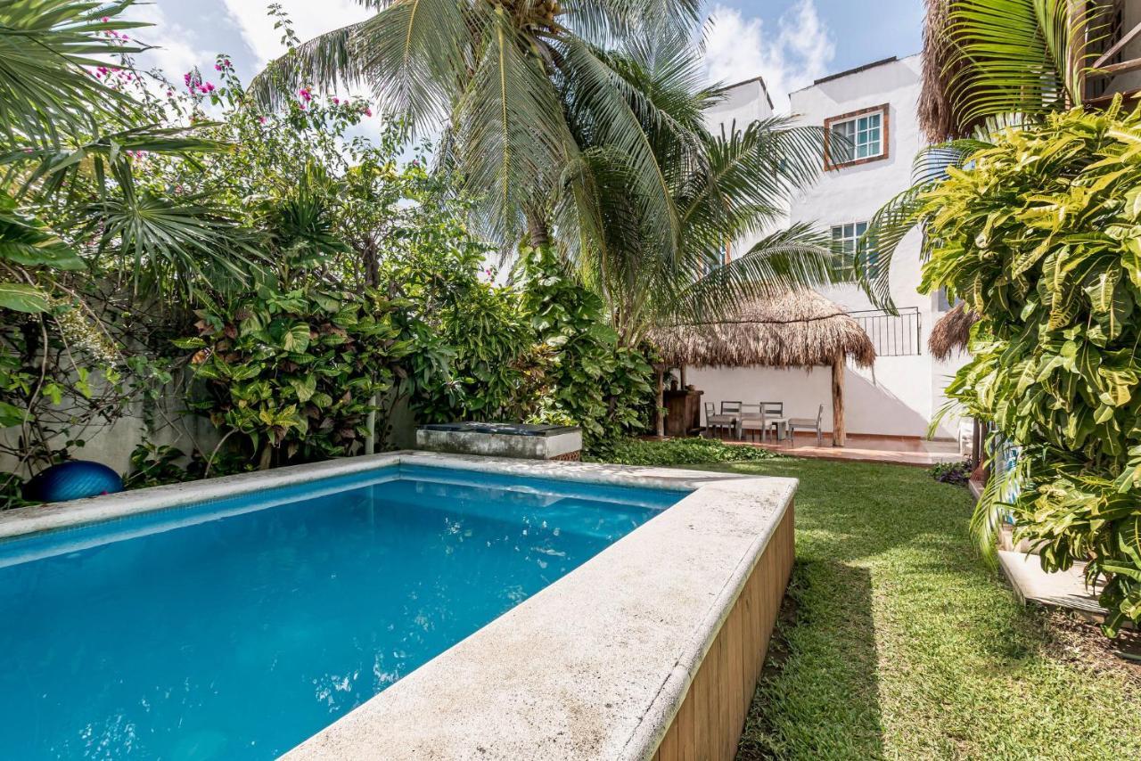 Casa Nona Apartamento Cancún