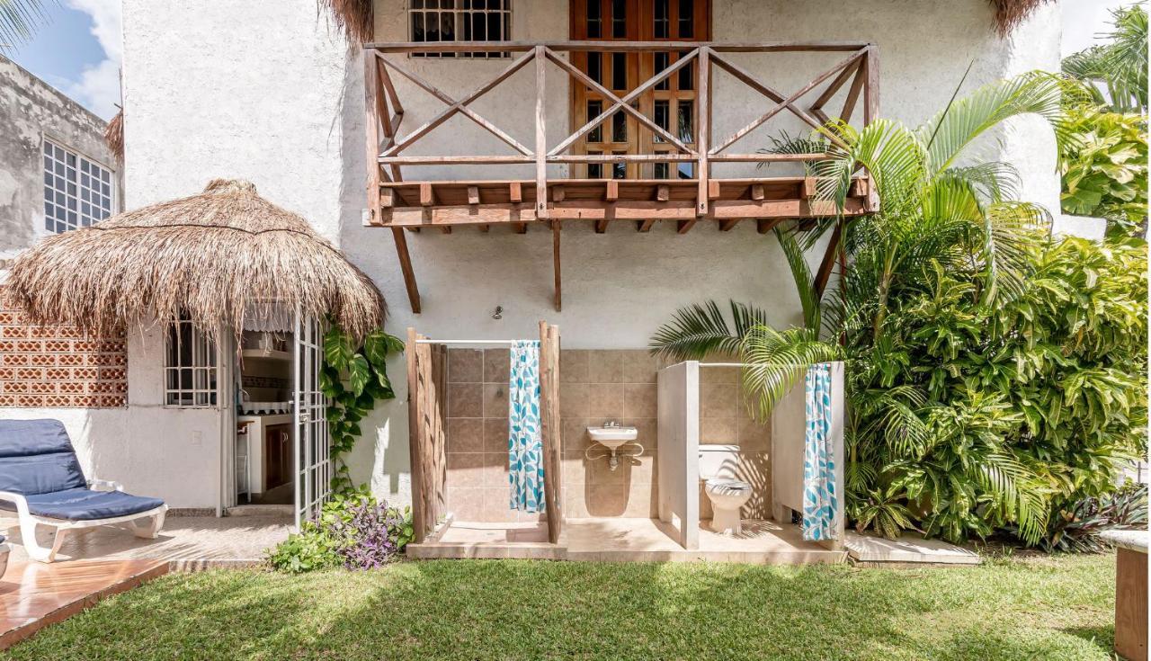 Casa Nona Apartamento Cancún