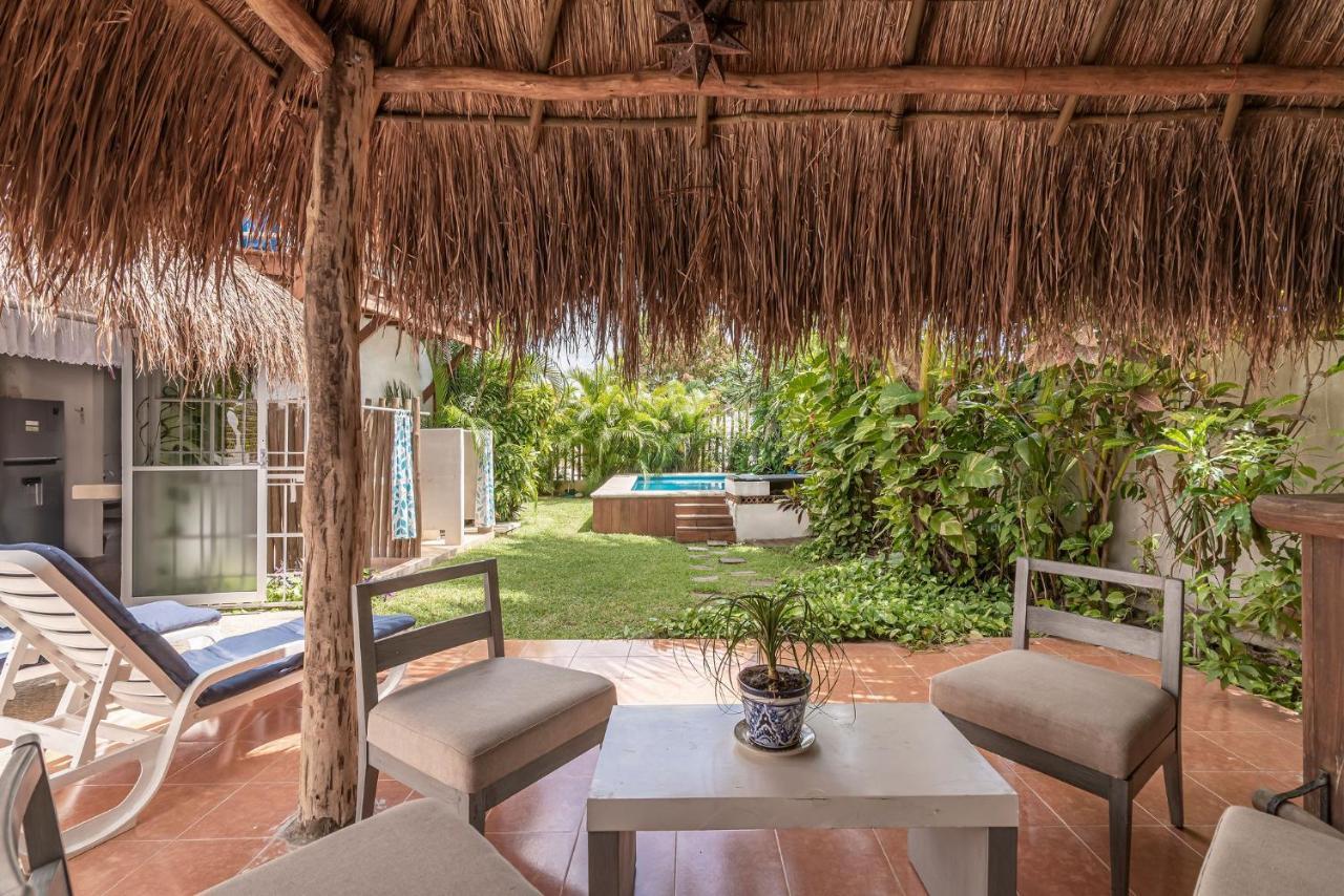 Casa Nona * Cancún
