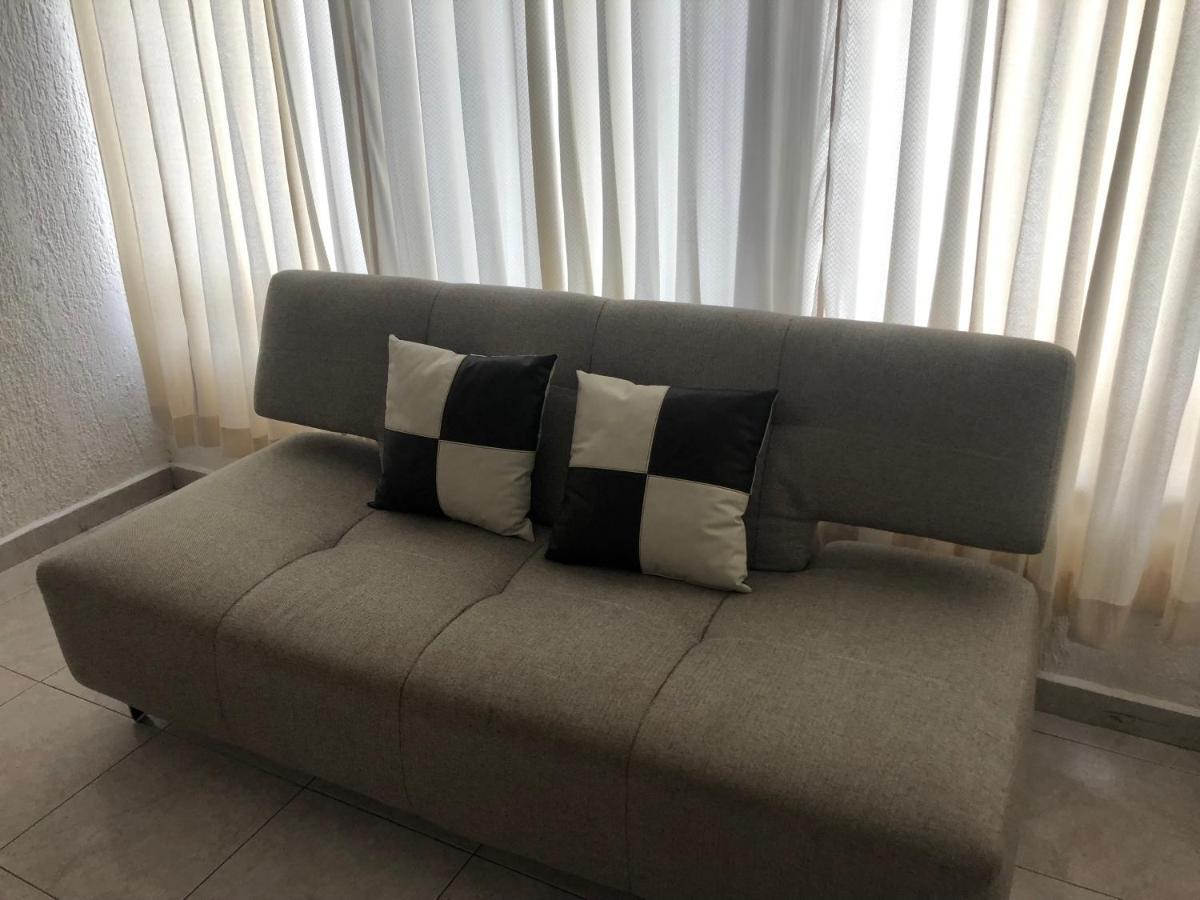 Apartamento Preciosos Estudio Vista Al Mar O Jardín