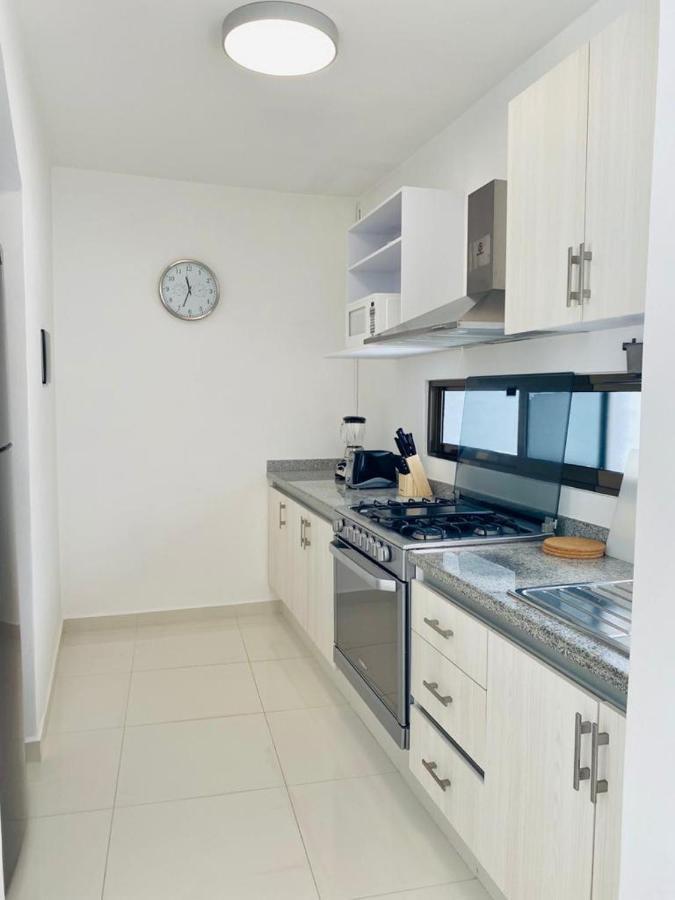 Cleo Apartamento *