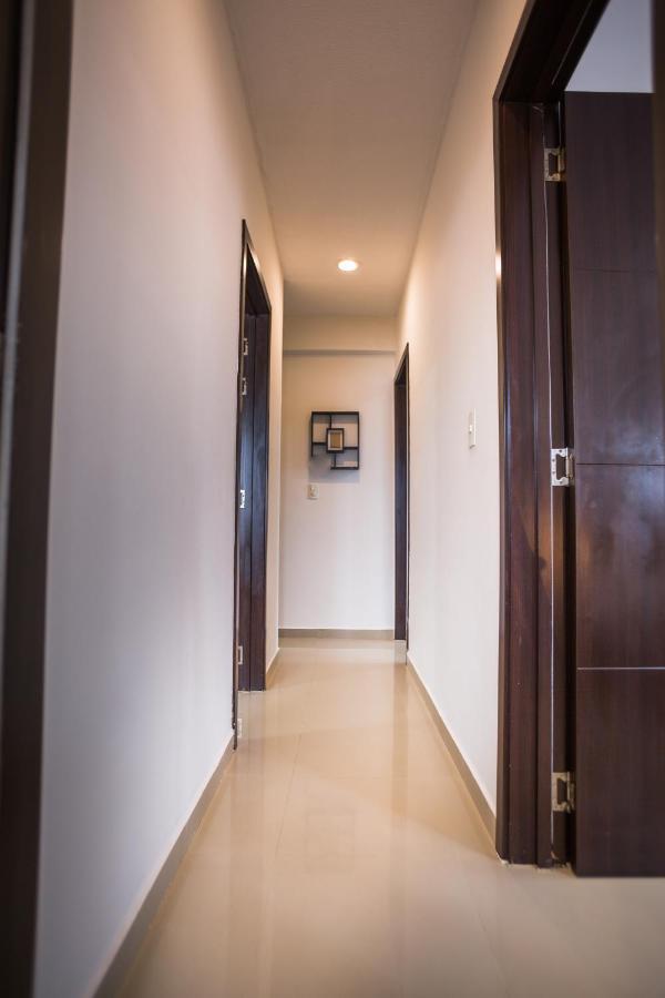 Hermoso Departamento Recién Remodelado Hasta 8 Pax Cancún