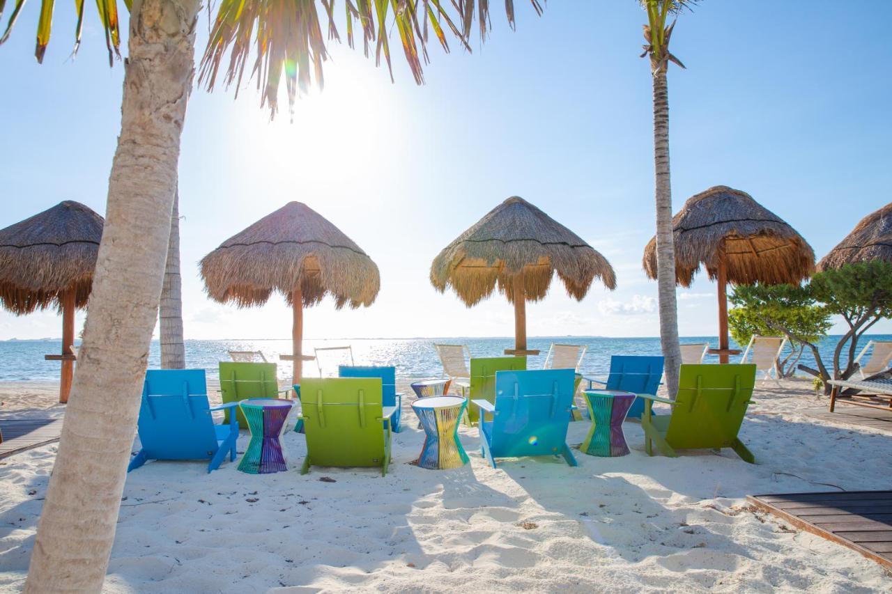 Resort Garza Blanca Cancun-all Inclusive