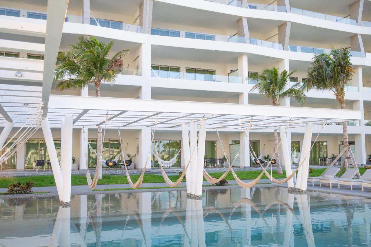 Garza Blanca Cancun-all Inclusive 5* Cancún