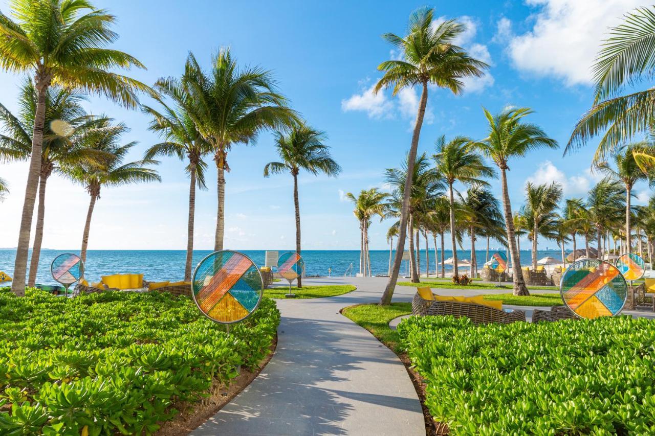 Garza Blanca Cancun-all Inclusive 5* Cancún