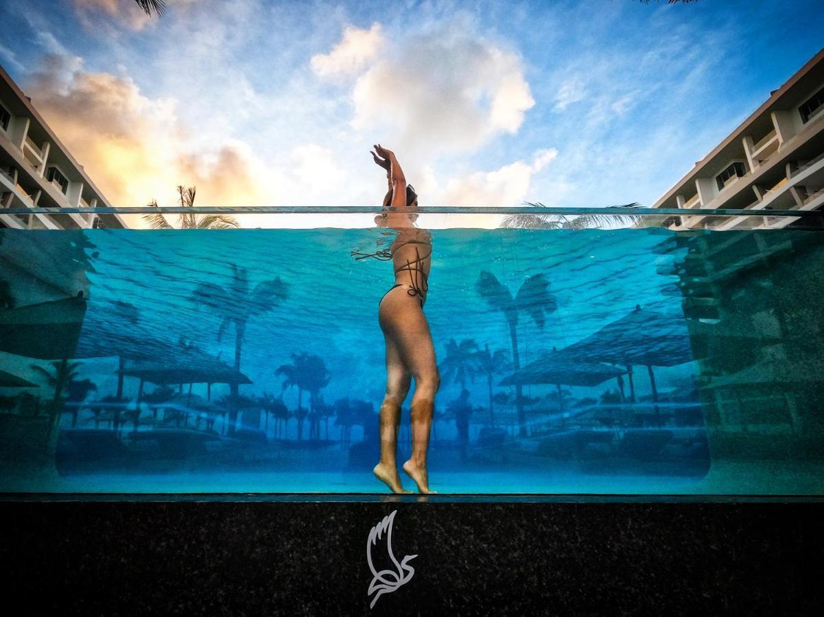 Resort Garza Blanca Cancun-all Inclusive Cancún
