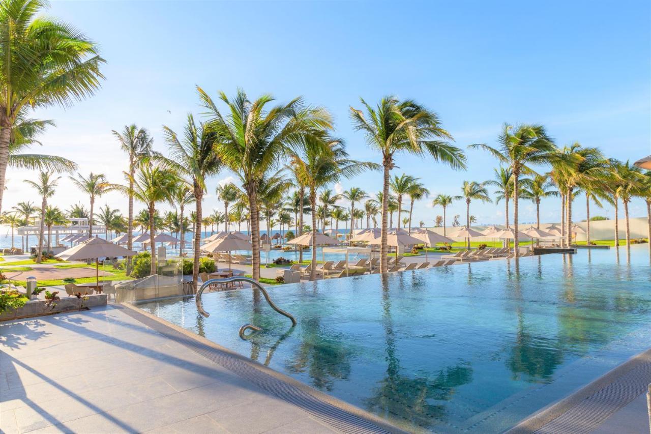 Resort Garza Blanca Cancun-all Inclusive 5*