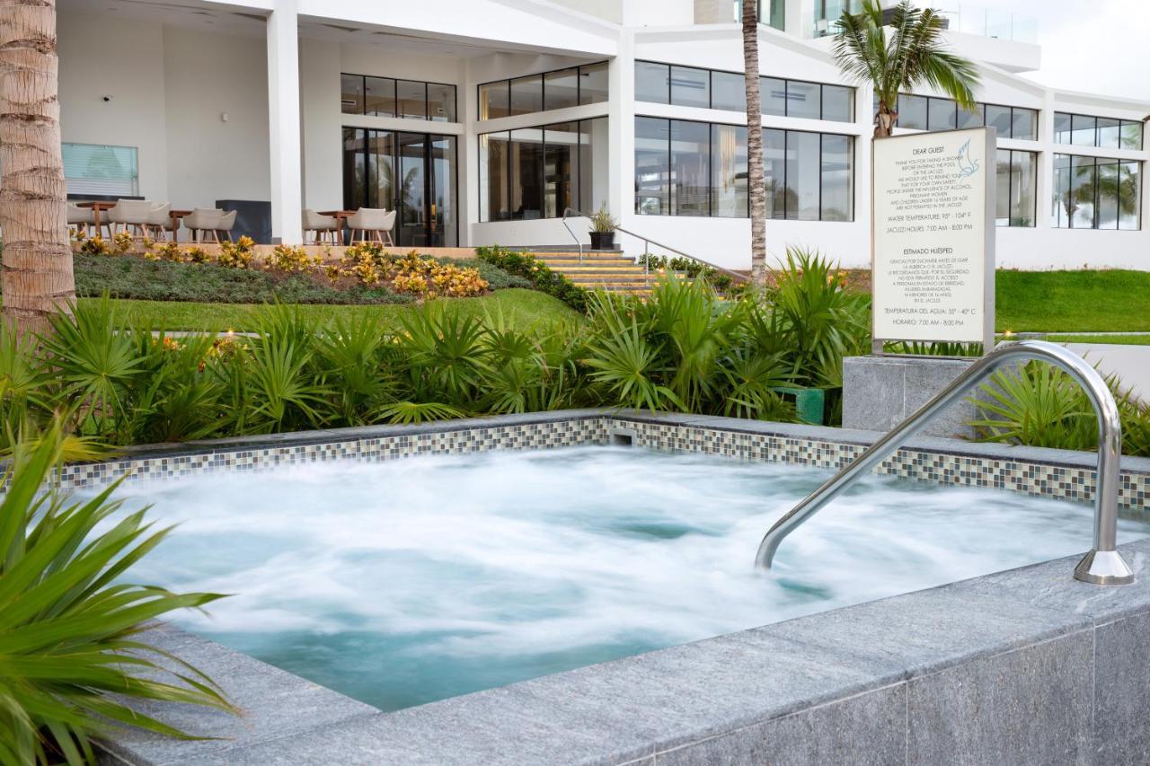 Garza Blanca Cancun-all Inclusive 5*