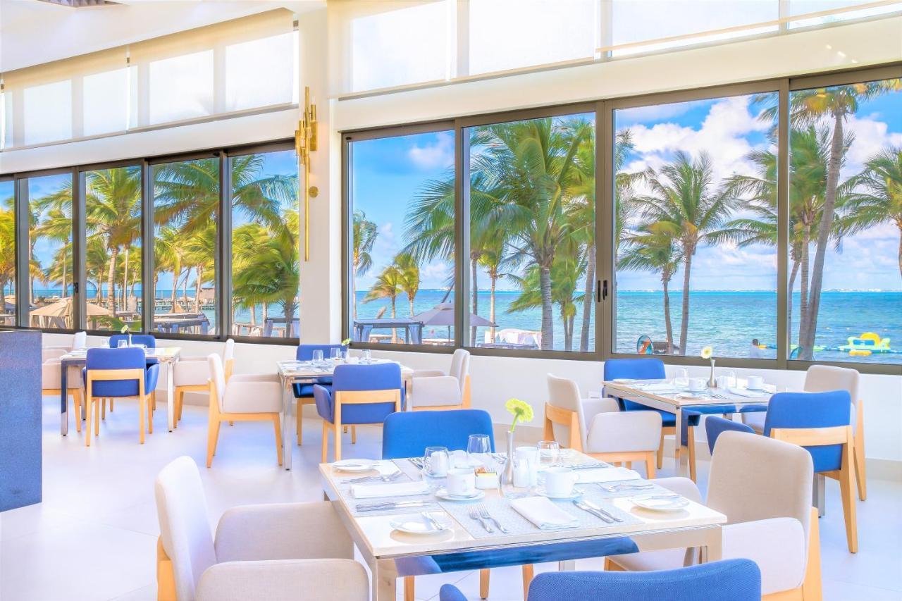Garza Blanca Cancun-all Inclusive