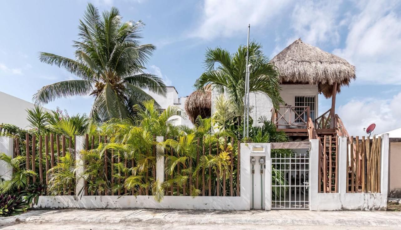 Apartamento Casa Nona