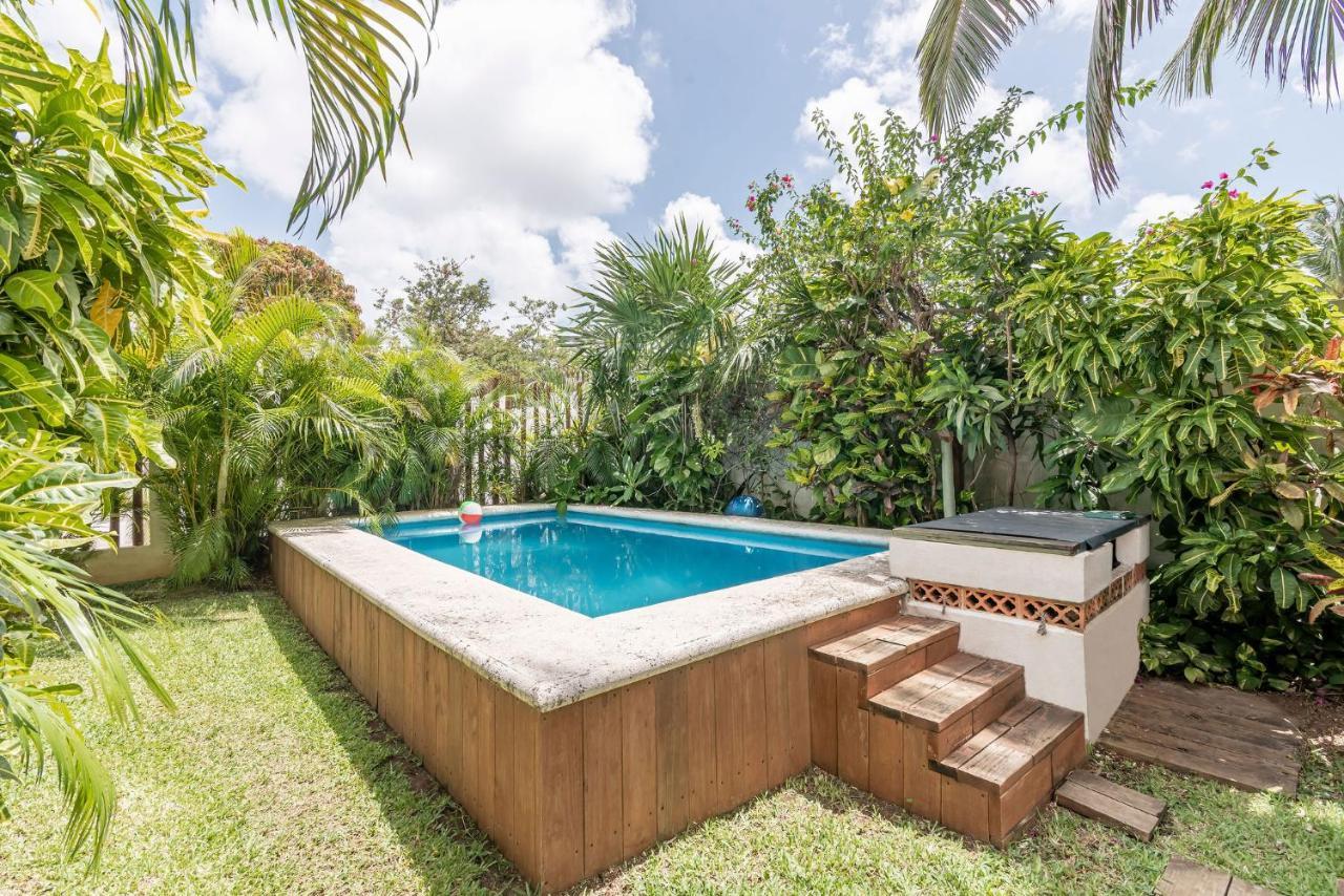 Apartamento Casa Nona Cancún