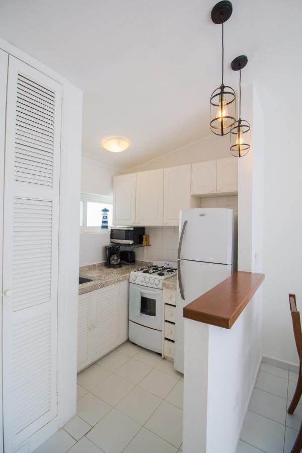 Apartamento Penthouse Ocean Front, Steps To The Beach Cancún