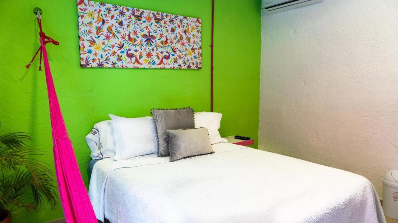 Casa Tiahui By Mi Casa Es Tu Casa * Cancún