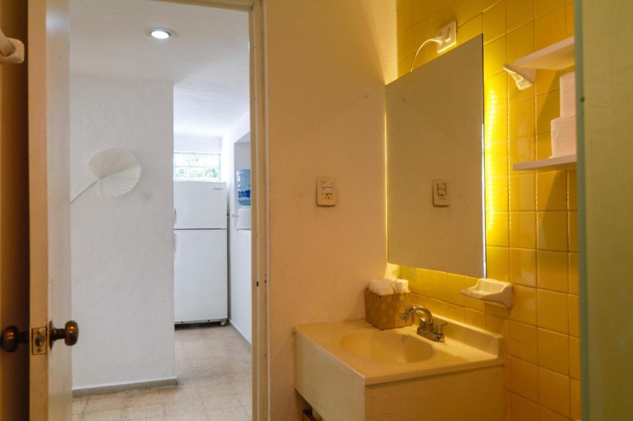 Casa Cristalina Cancún