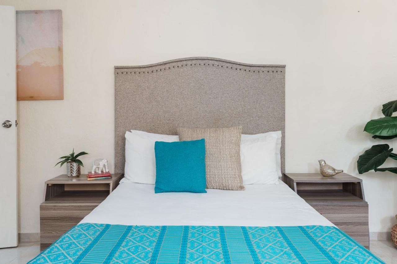 El Depa De Acuario Apartment Cancun