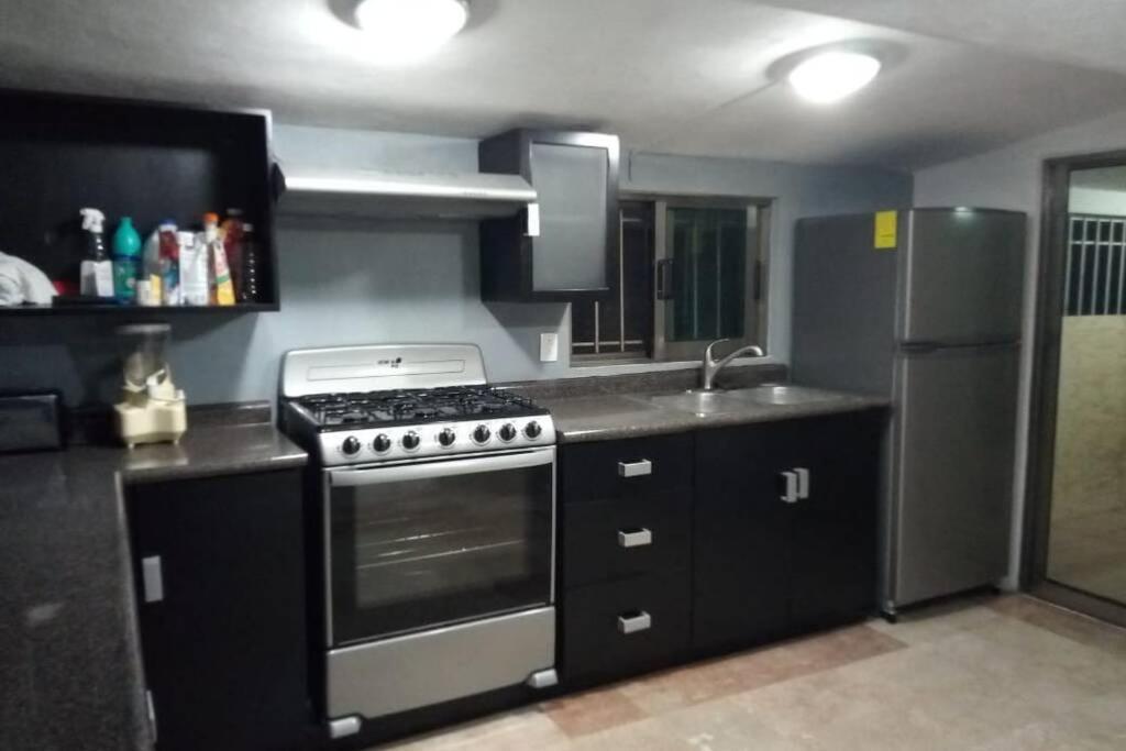 Penthouse 205 Sq M On Lagoon, 3 Bedrooms 2 Bathrooms For Up To 8 Guests Apartment Cancun