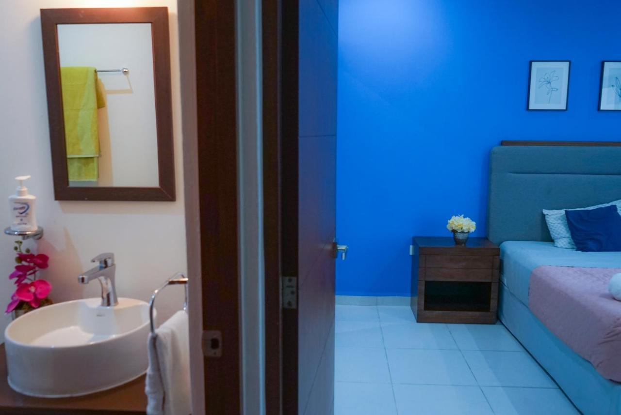 Quinta Spring, Apartamento Cancún