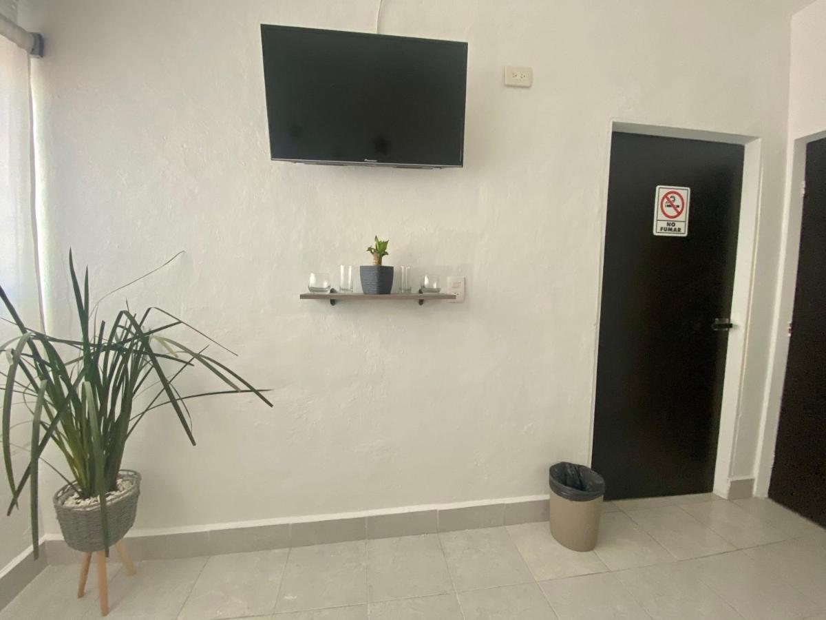 Chi Ibal Hu Hotel Cancún
