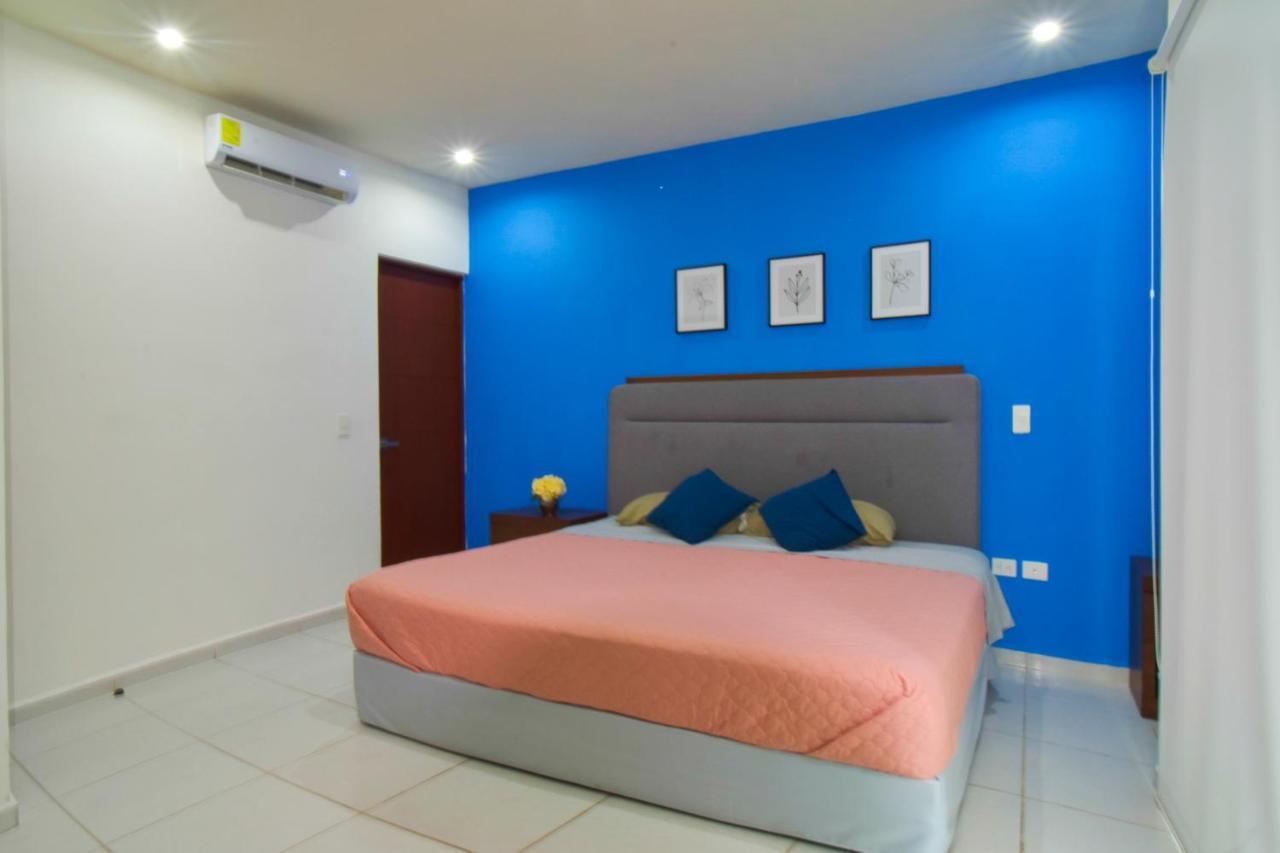 Quinta Spring, Apartamento
