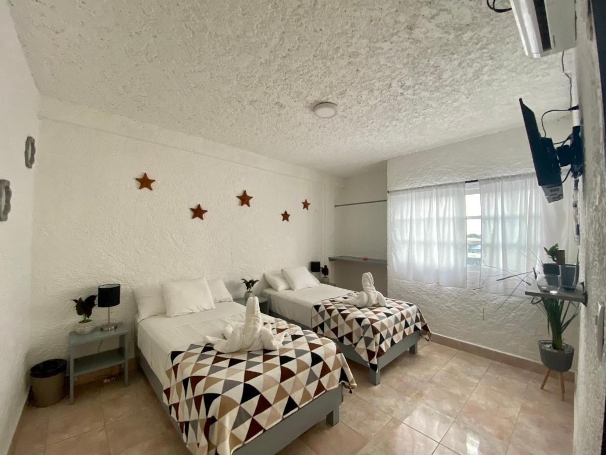 Hotel Chi Ibal Hu 5*