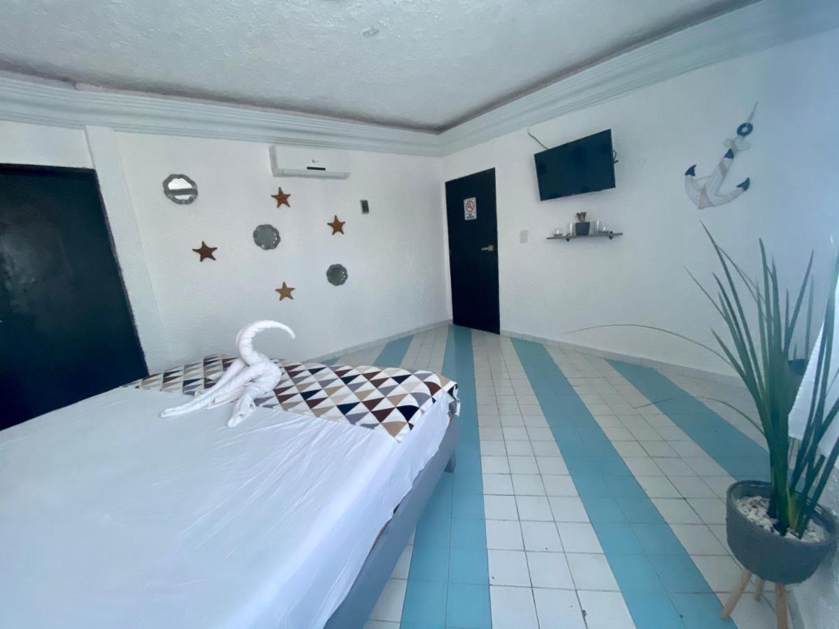 Hotel Chi Ibal Hu