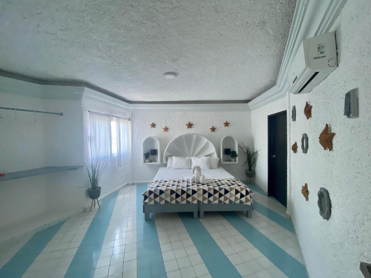 Chi Ibal Hu Hotel Cancún