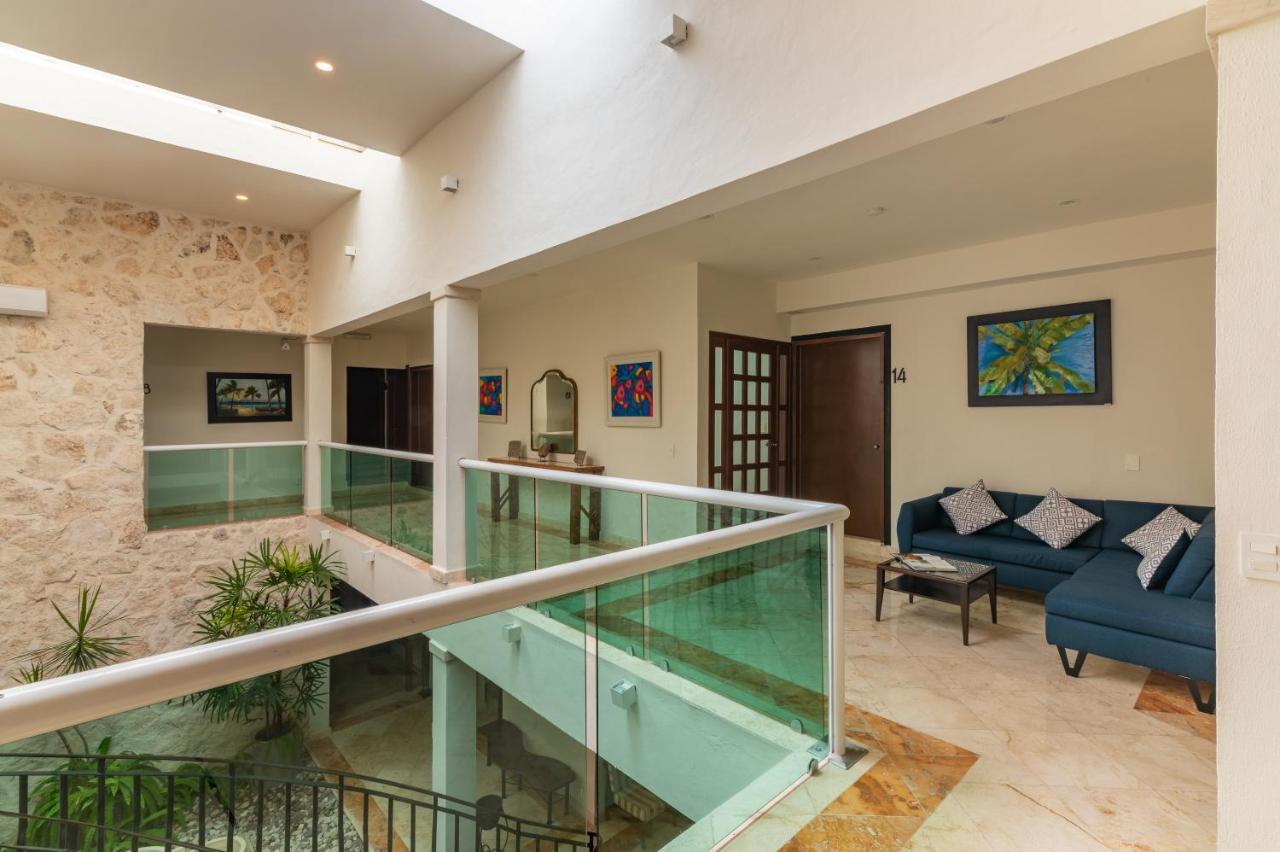Hotel Palmeras Cancún