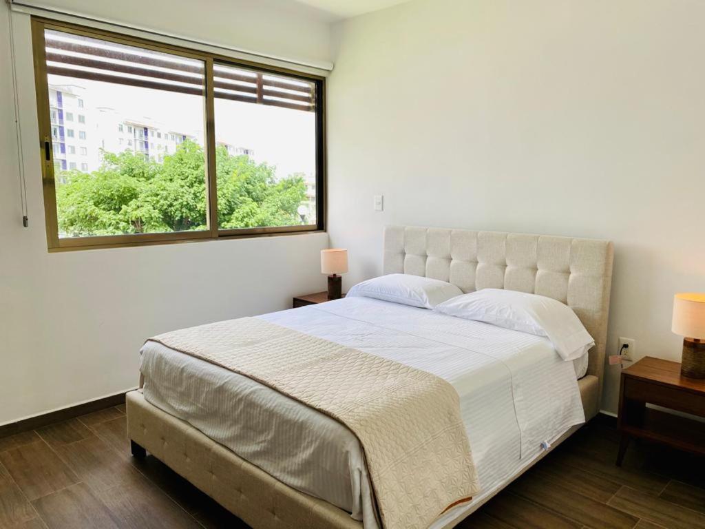 Apartamento Cleo