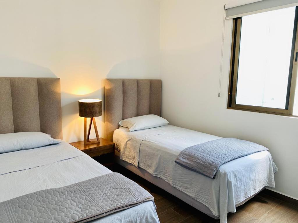 Apartamento Cleo