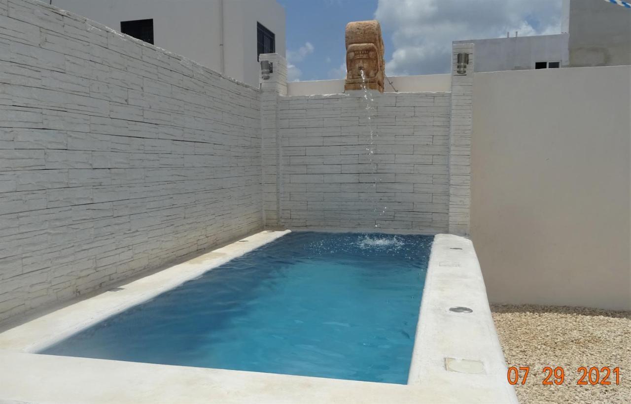Relax * Cancún