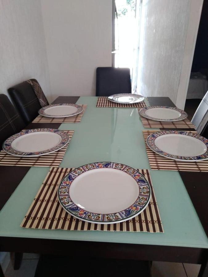 Casa Completa, 3 Recamaras . Apartamento Cancún