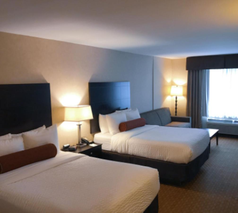 Zona Hotelera Double Hotel