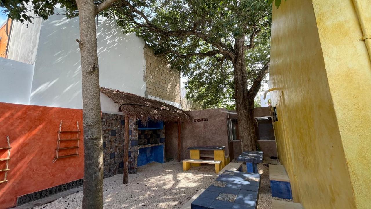 Hostal La Luz Cancún