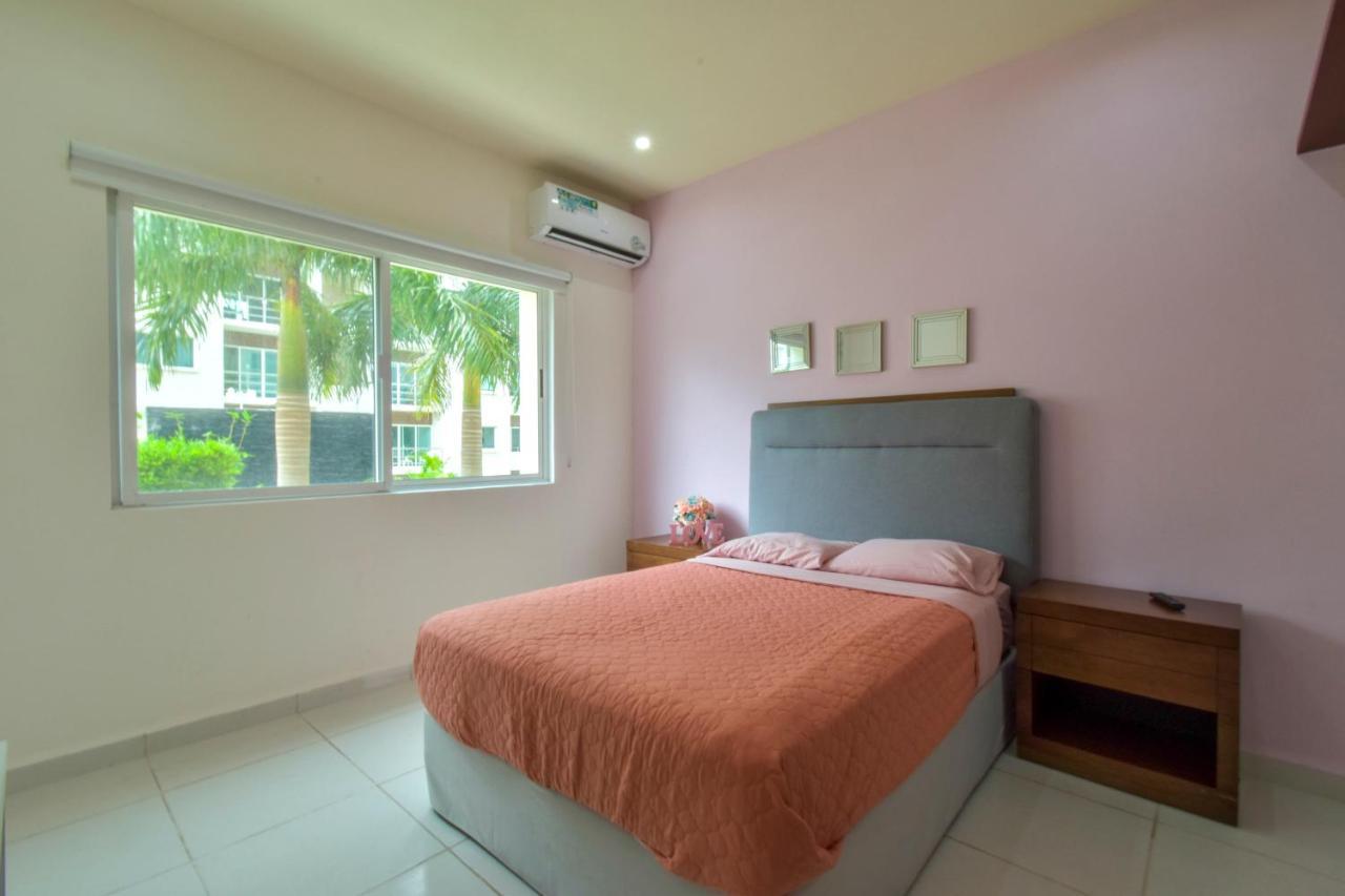 Quinta Spring, Apartamento Cancún