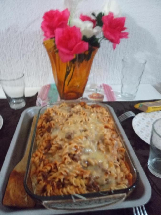 Mundo House Bed & Breakfast *