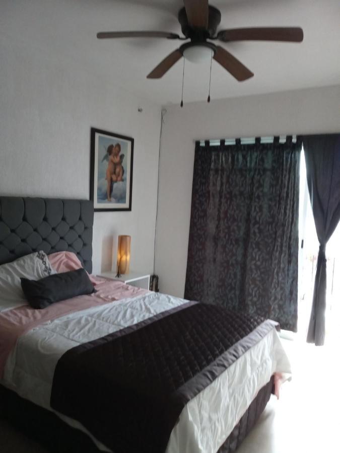 Bed & Breakfast Mundo House Cancun