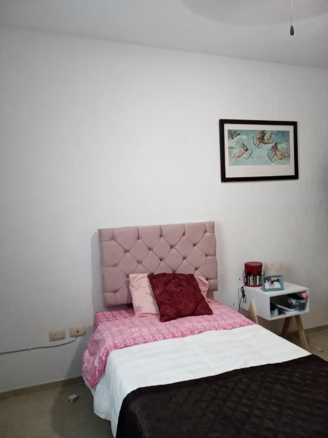 Mundo House * Cancun